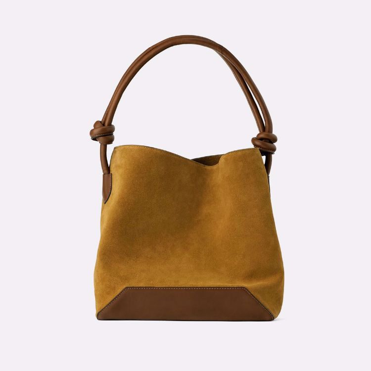 Picture of Leather Bag