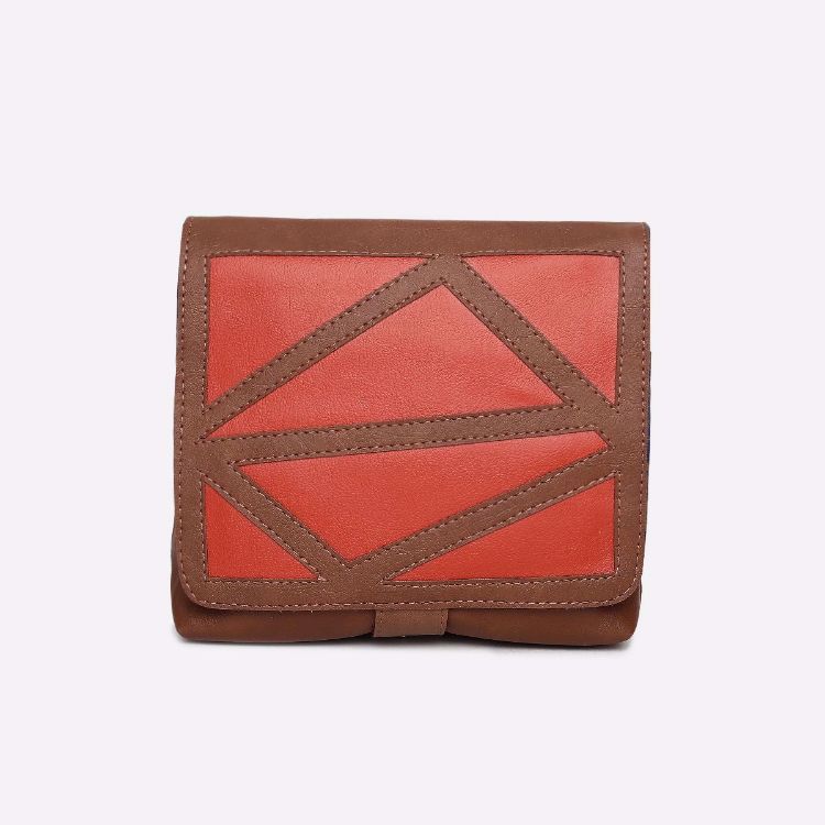 Picture of Leather Coin Bag