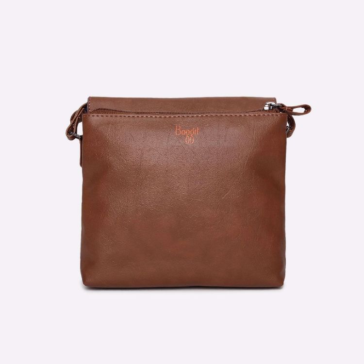 Picture of Leather Coin Bag