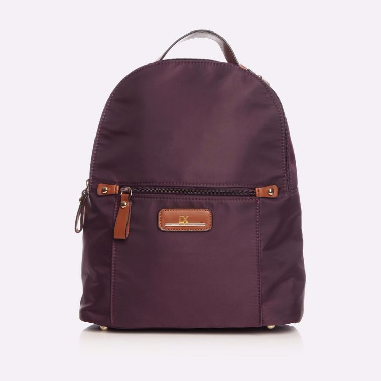 Picture of Black Backpack