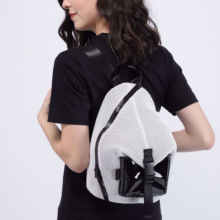Picture of Garment Backpack