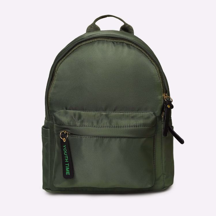 Picture of Green Backpack