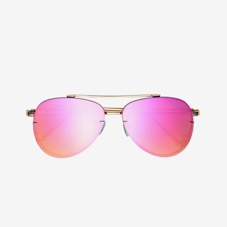 Picture of Teal Sunglasses