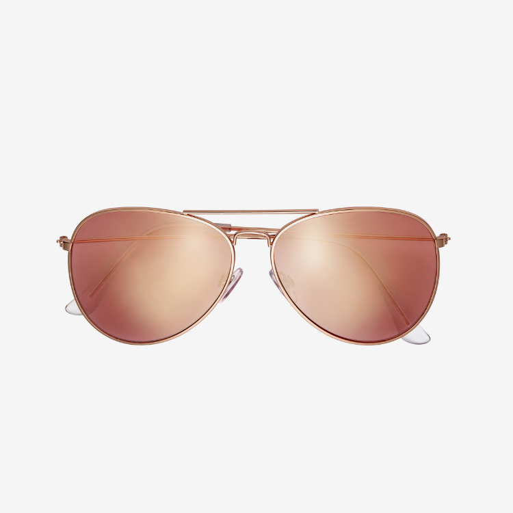 Picture of Copper-Colored Sunglasses