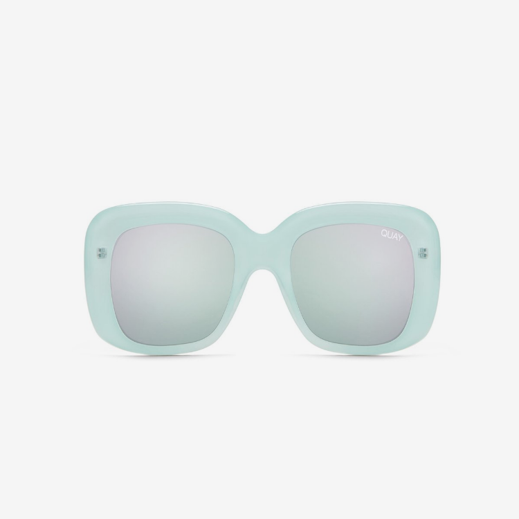 Picture of Quay Plastic Sunglasses