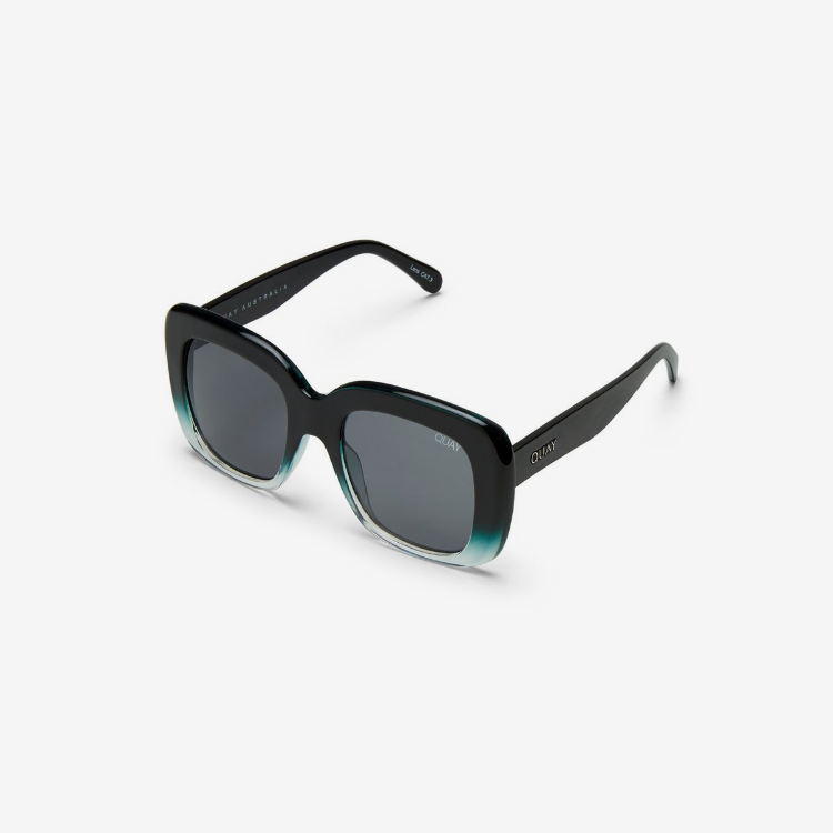 Picture of Quay Plastic Sunglasses