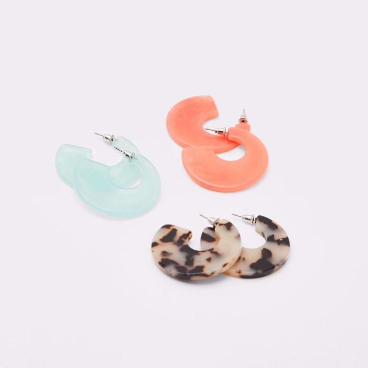 Picture of Figurine Earrings