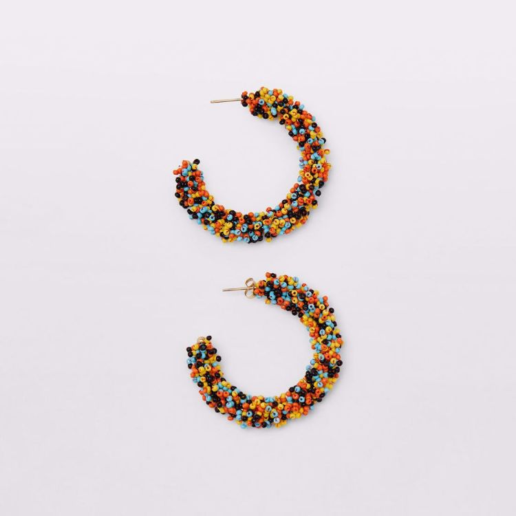 Picture of Beads Earrings