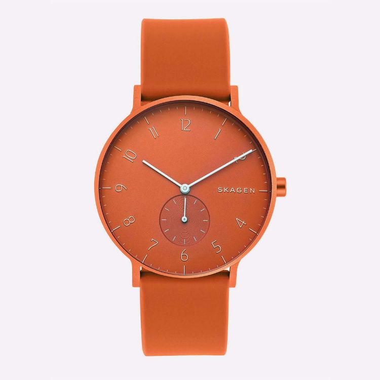 Picture of Canteen Leather Watch - Grouped
