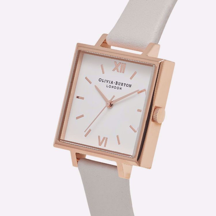 Picture of Square Watch