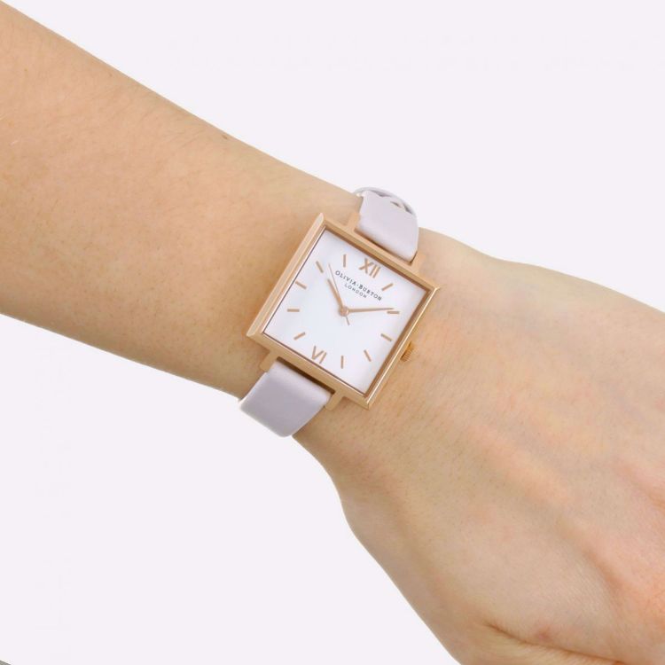 Picture of Square Watch